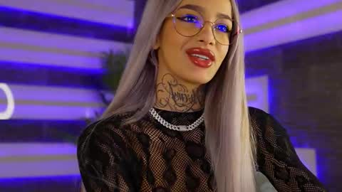 blondie_muller online show from November 27, 2025, 8:55 pm