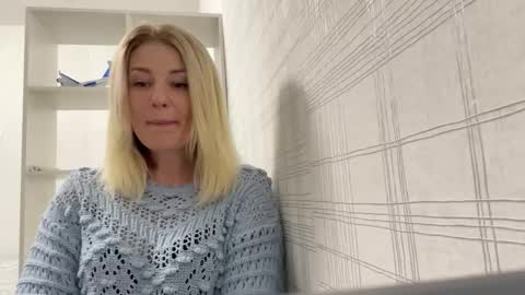 blondie_xoxoxo online show from September 22, 2025, 9:22 am