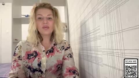 blondie_xoxoxo online show from October 27, 2025, 8:40 am