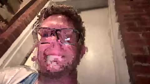 First Time College Boy online show from December 31, 2024, 10:48 am