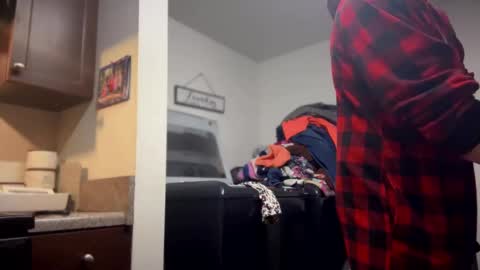 First Time College Boy online show from January 11, 2025, 8:33 am