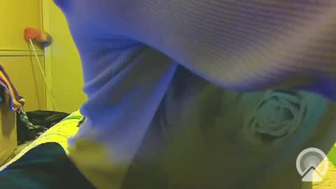 First Time College Boy online show from February 13, 2025, 8:17 am