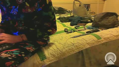 First Time College Boy online show from February 20, 2025, 9:00 am