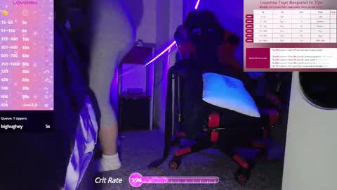 Bubbles online show from March 8, 2025, 3:13 pm