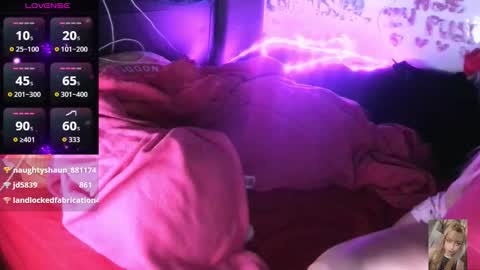 Bubbles online show from January 6, 2026, 5:49 pm