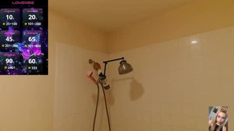 Bubbles online show from February 10, 2026, 2:15 am