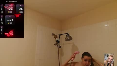 Bubbles online show from February 16, 2026, 3:24 am