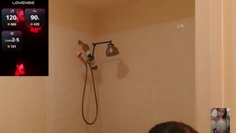 Bubbles online show from March 15, 2026, 2:50 am