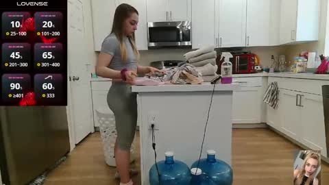 Bubbles online show from April 18, 2026, 7:07 pm