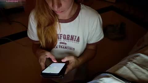 Sasha online show from April 19, 2026, 6:10 pm