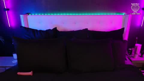 Blondi online show from January 30, 2025, 5:17 pm