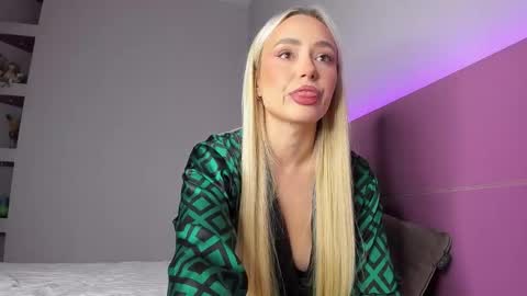 Anna online show from January 11, 2026, 3:17 pm