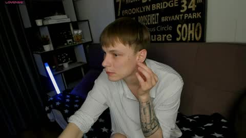Snapshot of blondvibe chatting on May 15, 2026, 9:22 pm Alik online show from May 15, 2026, 9:22 pm