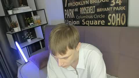 Snapshot of blondvibe chatting on May 17, 2026, 9:11 pm Alik online show from May 17, 2026, 9:11 pm