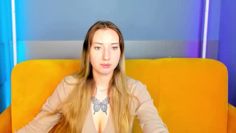 blondyjolly online show from February 24, 2026, 1:58 am