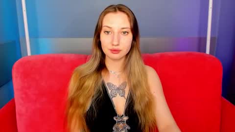 blondyjolly online show from March 15, 2026, 1:22 am