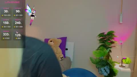 Snapshot of blondysworld chatting on December 1, 2025, 5:12 am blondysworld online show from December 1, 2025, 5:12 am