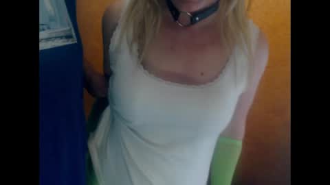 Snapshot of blontsex chatting on February 13, 2025, 6:16 pm Blontsex online show from February 13, 2025, 6:16 pm