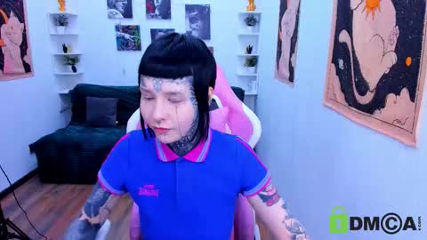 Mary online show from February 2, 2026, 10:47 am