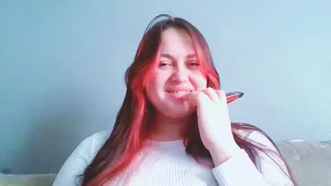 Snapshot of bloodyfoss chatting on January 12, 2026, 1:05 pm Foxxy online show from January 12, 2026, 1:05 pm