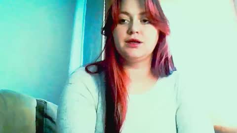 Snapshot of bloodyfoss chatting on January 13, 2026, 11:15 am Foxxy online show from January 13, 2026, 11:15 am