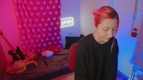 Bloom online show from February 17, 2026, 1:51 pm