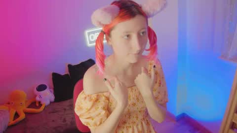 Bloom online show from February 26, 2026, 3:11 pm