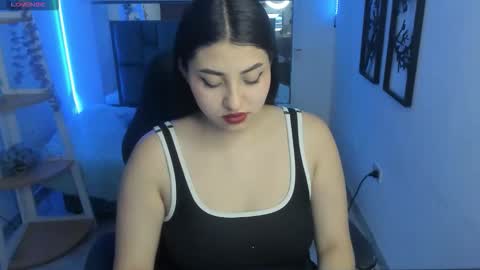 bloom_winxx online show from February 11, 2026, 3:00 am