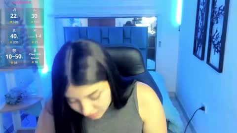 bloom_winxx online show from February 14, 2026, 3:03 am