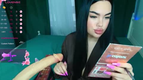 Welcome guysMy name KatePVT its Open online show from October 25, 2025, 7:49 am