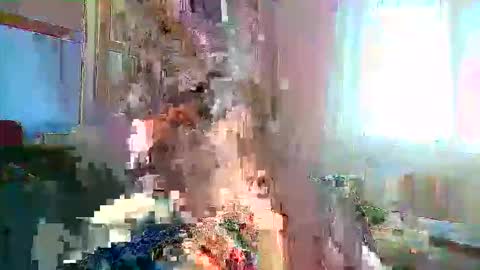 blowlena999 online show from December 3, 2025, 9:07 am