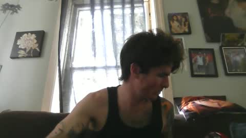 blowme19866 online show from February 8, 2025, 5:29 pm