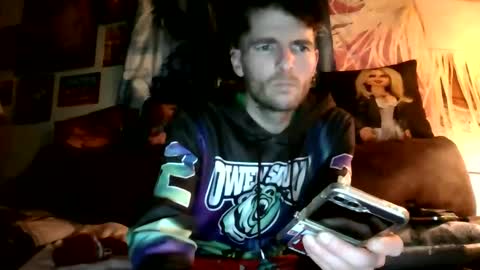 blowme19866 online show from February 21, 2026, 12:33 am