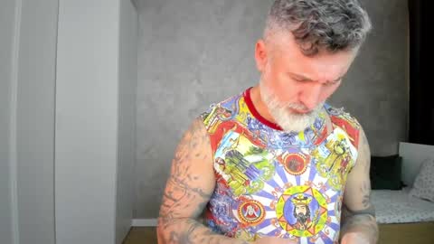 Nico online show from January 8, 2025, 2:25 pm