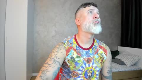 Nico online show from January 8, 2025, 7:13 pm