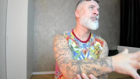 Nico online show from January 8, 2025, 10:16 pm