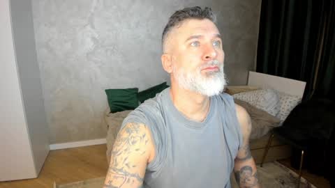 Nico online show from February 7, 2025, 2:58 pm