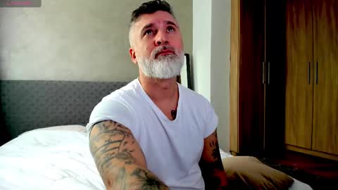 Nico online show from February 18, 2025, 11:33 am