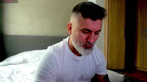 Nico online show from February 27, 2025, 10:59 am