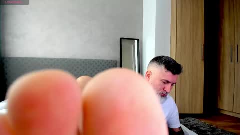 Nico online show from February 27, 2025, 2:00 pm