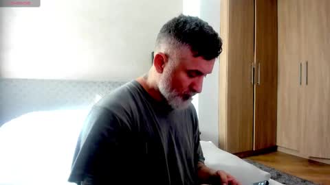 Nico online show from March 4, 2025, 8:57 am