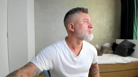 Nico online show from September 9, 2025, 4:56 am