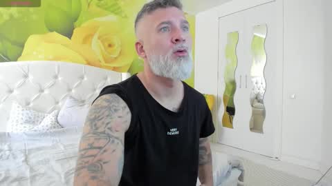 Nico online show from February 25, 2026, 8:46 am