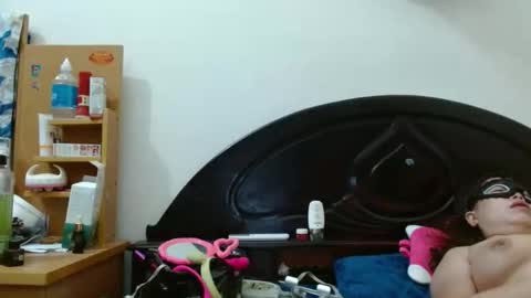 blowy079 online show from March 3, 2026, 10:59 pm