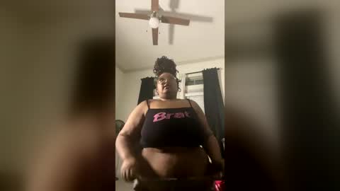 blucinnamon online show from June 20, 2026, 6:16 am