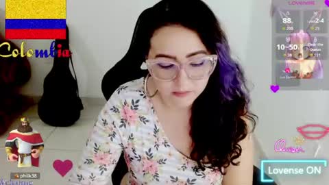 Snapshot of blue_dance chatting on July 31, 2026, 5:18 am susan online show from July 31, 2026, 5:18 am