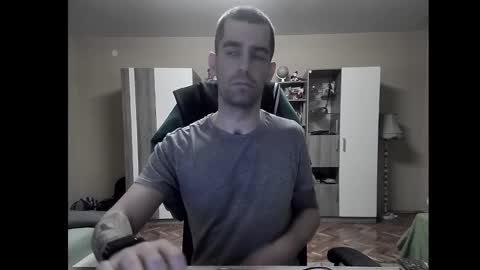 Runaway online show from December 15, 2024, 8:15 pm