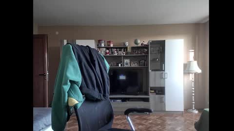 Runaway online show from December 31, 2024, 2:25 pm