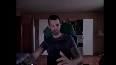 Runaway online show from January 3, 2025, 2:08 pm