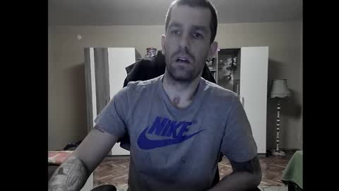 Runaway online show from January 12, 2025, 7:53 pm